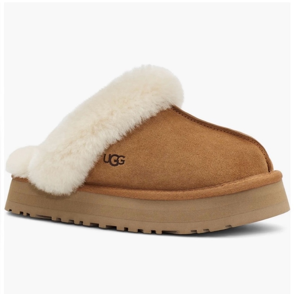 UGG Disquette Slipper